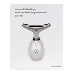 Intense Pulsed Light Wrinkle Device