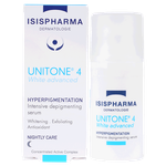 Isis Pharma Unitone 4 Advanced Serum