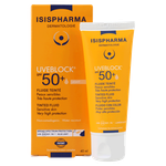 Isis Pharma Uveblock SPF50+ Tinted Fluid