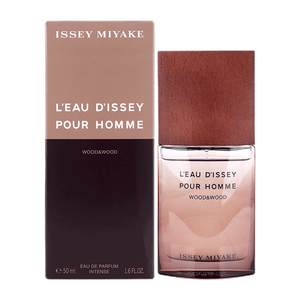 Issey Miyake Leau Dissey Wood & Wood Eau De Parfum - Men