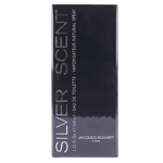 Jacques Bogart Silver Scent Eau De Toilette - Men