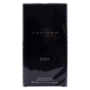 Jaguar Era Eau De Toilette - Men