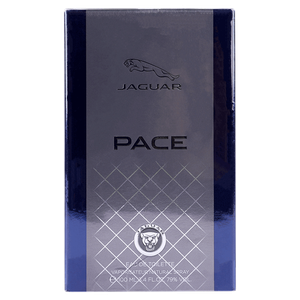 Jaguar Pace Eau De Toilette - Men