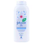Johnson’s Baby Natural Powder