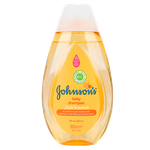 Johnson's Baby Shampoo