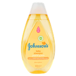 Johnson's Baby Shampoo