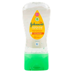 Johnson's Fresh Blossom Hydrating Oil Gel