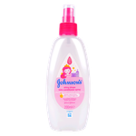 Johnson's Shiny Drops Kids Conditioner Spray