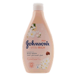 Johnson'S Vita Rich Pampering Body Wash With Jojoba Oil & Vitamin E