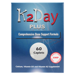 K2DAY PLUS Tablets