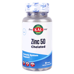 Kal Zinc 50 mg Tablets