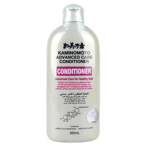 Kaminomoto Medicated Conditioner