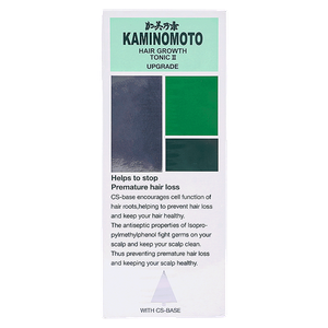 Kaminomoto Tonic