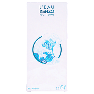 Kenzo L Eau Eau De Toilette - Women
