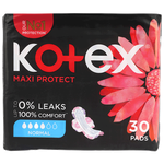 Kotex Maxi Normal With Wings Sanitary Pads