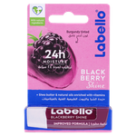 Labello Blackberry Shine Lip Balm