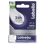 Labello Active Care Lip Balm - Men