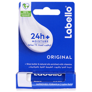 Labello Classic Care Lip Balm
