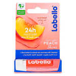 Labello Peach Lip Balm