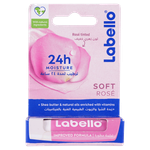 Labello Soft Rose Lip Balm