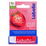 Labello Strawberry Shine Lip Balm