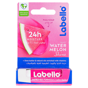 Labello Watermelon Shine Lip Balm