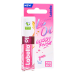 Labello Pink Rock Glossy Finish Lip Oil