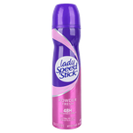 Lady Speed Stick Powder Fresh Deodorant Spray