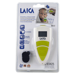 Laica Infrared Baby Forehead Thermometer