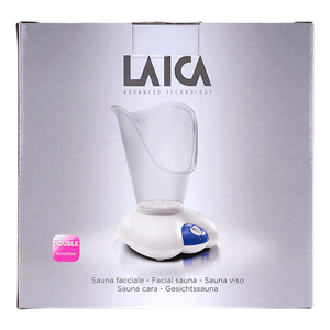 Laica Beauty Facial Sauna