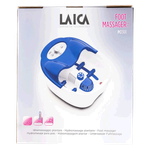 Laica Beauty Foot Hydromassager