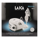 Laica Compressor Nebulizer