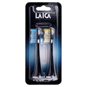 Laica Toothbrush Replacement Heads