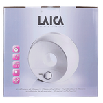 Laica Ultrasonic Humidifier