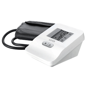 Laica Upper Arm Blood Pressure Monitor