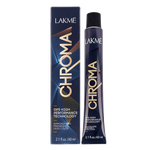 Lakme Chroma Hair Color - 10/00 Platinum Blonde