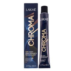 Lakme Chroma Hair Color - 10/00 Platinum Blonde
