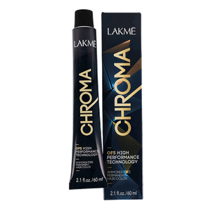Lakme Chroma Hair Color - 3/00 Dark Brown