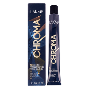 Lakme Chroma Hair Color - 5/00 Light Brown