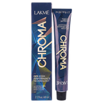 Lakme Chroma Hair Color - 6/65 Mahogany Chestnut Dark Blonde
