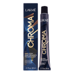 Lakme Chroma Hair Color - 7/00 Medium Blonde