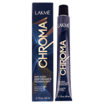Lakme Chroma Hair Color - 7/64 Copper Chestnut Medium Blonde