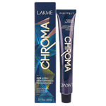 Lakme Chroma Hair Color - 9/20 Violet Very Light Blonde