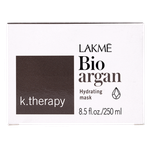Lakme K.Therapy Bio Argan Hydrating Mask
