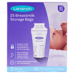 Lansinoh Breast Milk Storage Bags
