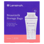 Lansinoh Breast Milk Storage Bags