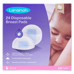 Lansinoh Disposable Breast Pads