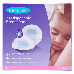 Lansinoh Disposable Breast Pads