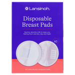Lansinoh Disposable Breast Pads