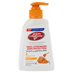 Lifebuoy Honey & Turmeric Anti-Bacterial Hand Wash